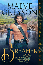 The Dreamer -- Maeve Greyson